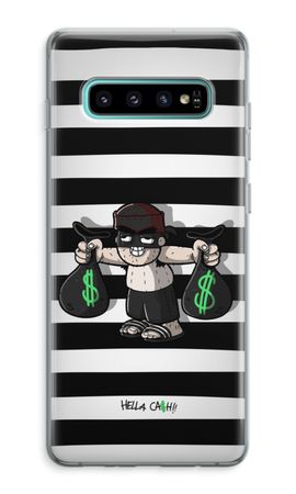 Hella Ca$h