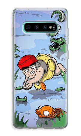 Swamp