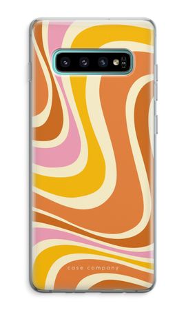 Retro Waves
