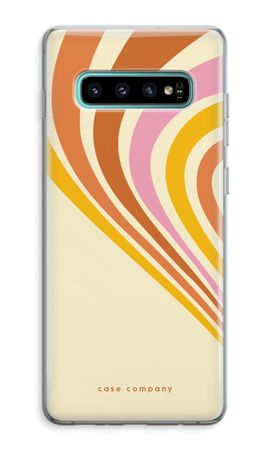 Retro Rainbow