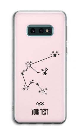 Zodiac Sign N°3