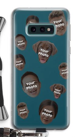 Personalized Face N°1