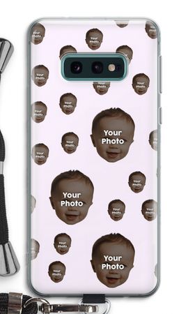 Personalized Face N°2