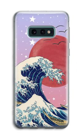 Great Wave