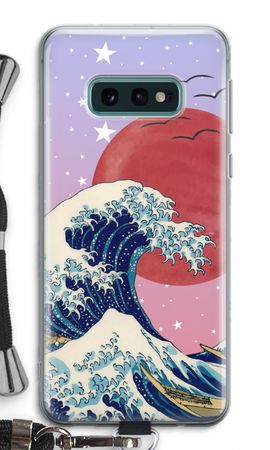Great Wave