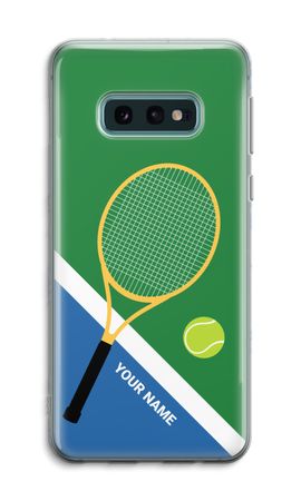 Tennis N°1