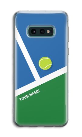 Tennis N°2
