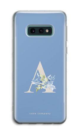 Monogram - Goddess