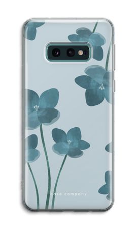 Ocean bloom