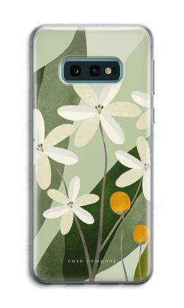 Ivory bloom