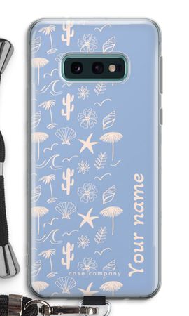 Namecase 2 - Coastel