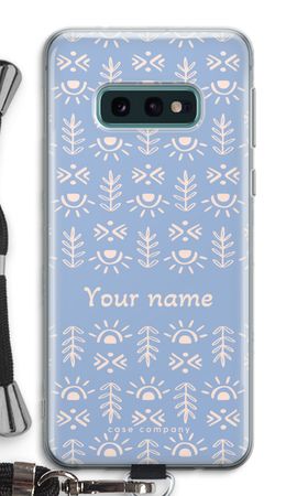 Namecase 1 - Coastel