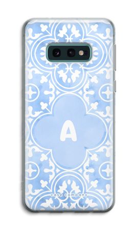 Monogram - Citrus