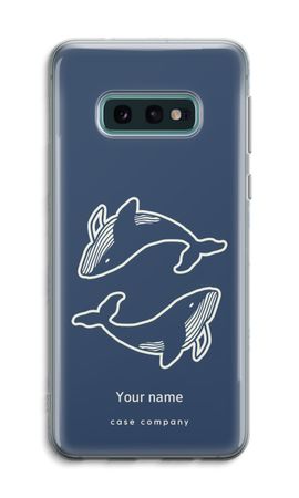 Namecase 2 - Ocean
