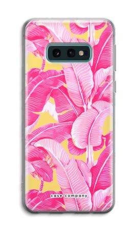 Pink Banana