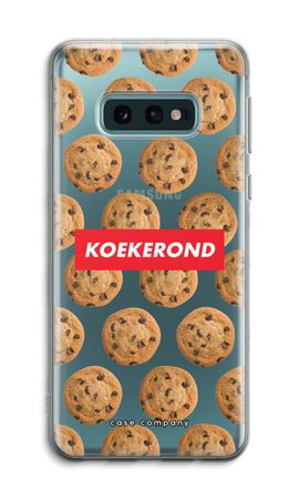 Koekerond