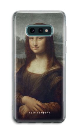 Mona Lisa