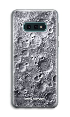 Paesaggio Lunare