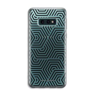 Magic pattern