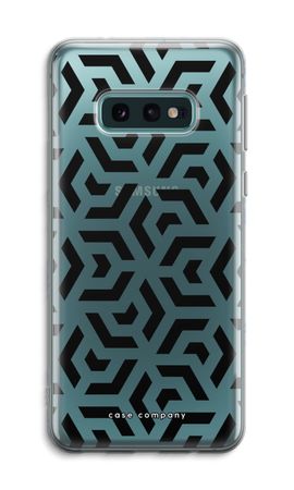 Crazy pattern