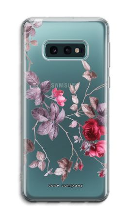 Pretty flowers