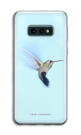 Colibrì