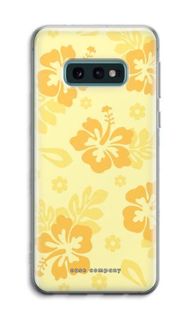 Hawaii - Yellow