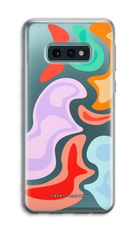 Colorful Waves