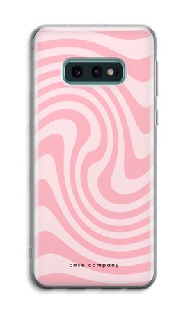 Swirl Pink