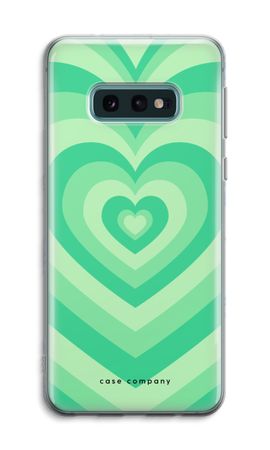 Heart Green