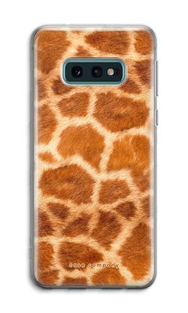 Giraffa