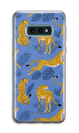 Leopardo