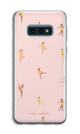 Dancing #2