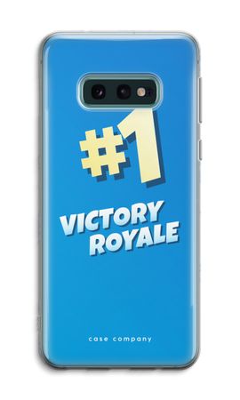 Victory Royale