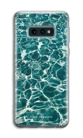 Riflessi sull'Acqua