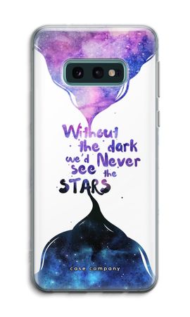 Stars quote