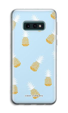Little pineapples