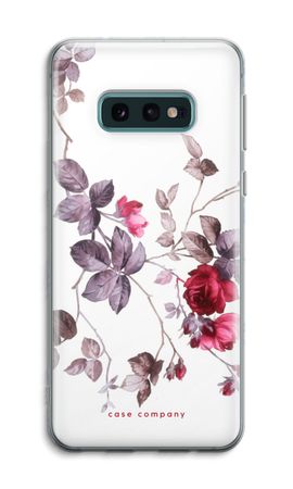 Pretty flowers