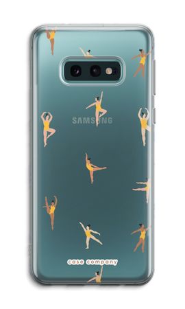 Dancing #2