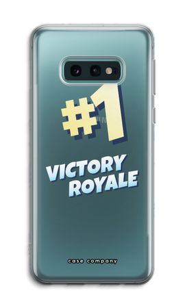 Victory Royale