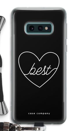 Best heart black