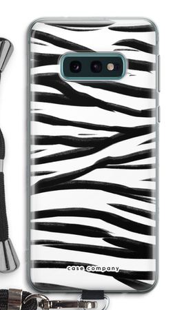 Zebra pattern