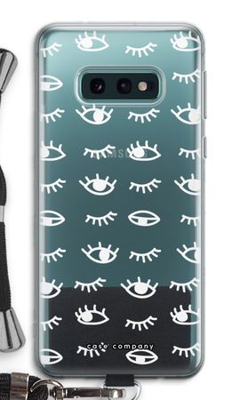 Eye pattern #3