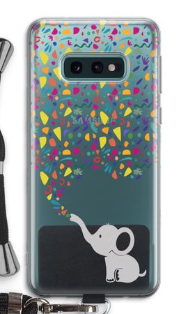 Elephant Confetti