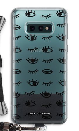 Eye pattern #2
