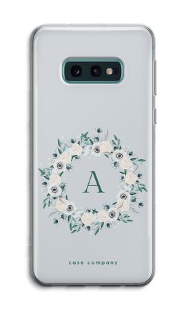 Monogram - Florelle