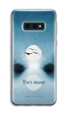 Namecase - Moon