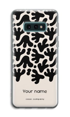 Namecase - Boho