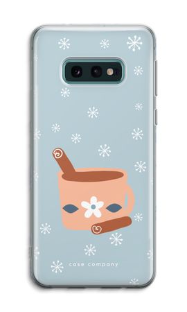 Winter Spice