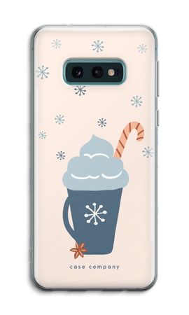 Cocoa Bliss